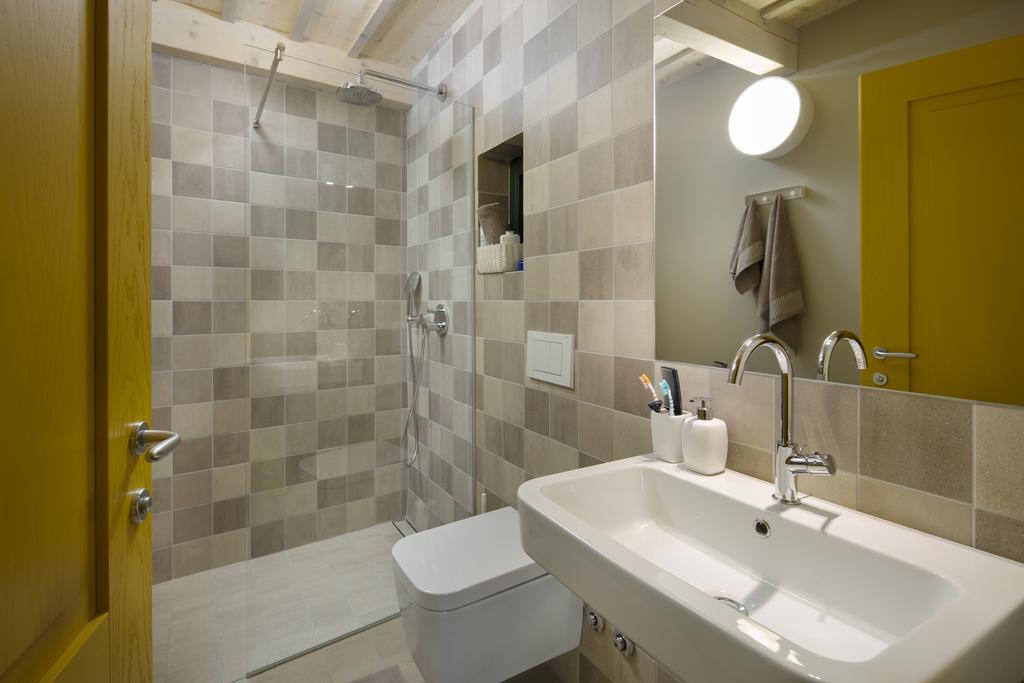 Holiday Home Bo Rovinj Kültér fotó