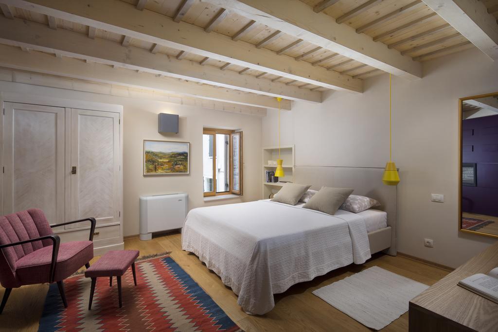 Holiday Home Bo Rovinj Kültér fotó
