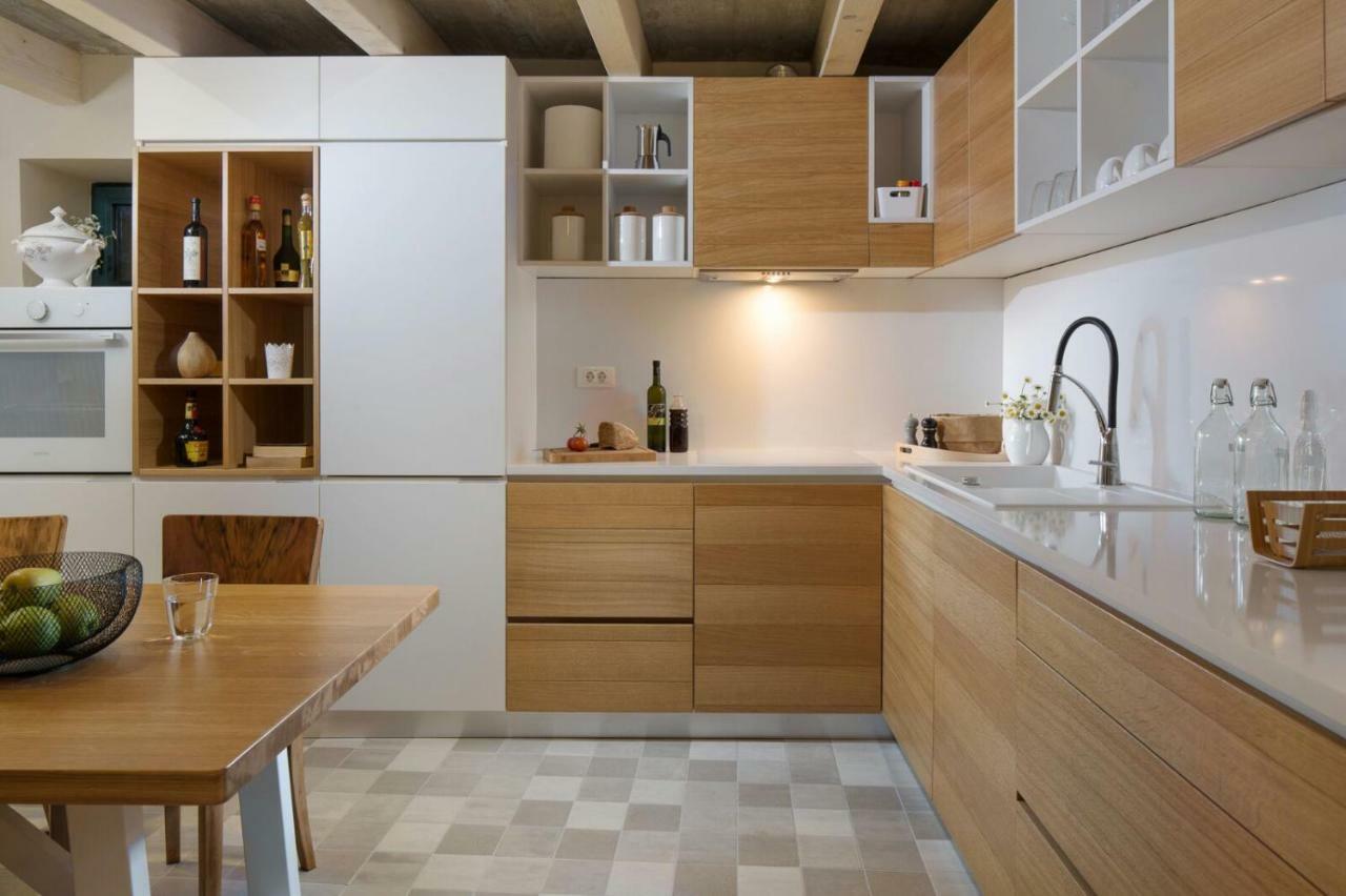 Holiday Home Bo Rovinj Kültér fotó